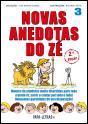 Novas Anedotas do Zé 3 - Preview