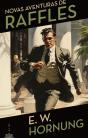 Novas Aventuras de Raffles - Preview