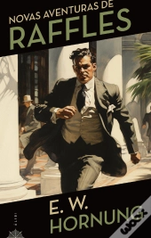 Novas Aventuras de Raffles