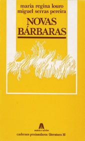 Novas Bárbaras