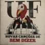 Novas Canções De Bem Dizer - CD - Preview