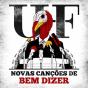 Novas canções de bem dizer - Vinil - Preview