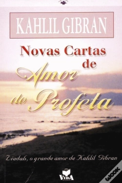 Capa do artigo Novas Cartas de Amor do Profeta