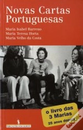 Novas Cartas Portuguesas