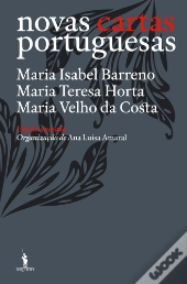 Novas Cartas Portuguesas