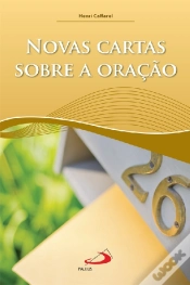 Capa do artigo Novas Cartas Sobre a Oração