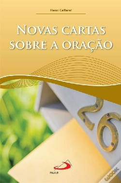 Capa do artigo Novas Cartas Sobre a Oração