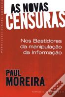 Novas Censuras