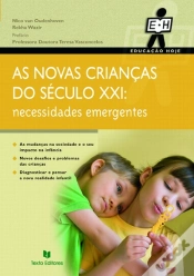 Capa do artigo Novas Crianças do Século XXI - Necessidades Emergentes