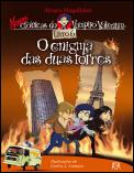 Novas Crónicas do Vampiro Valentim N.º 6