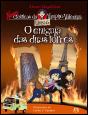 Novas Crónicas do Vampiro Valentim N.º 6 - Preview