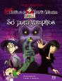 Novas Crónicas do Vampiro Valentim N.º 7 - Preview