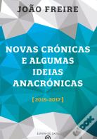 Novas Crónicas e Algumas Ideias Anacrónicas