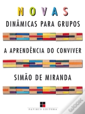 Capa do artigo Novas Dinâmicas Para Grupos