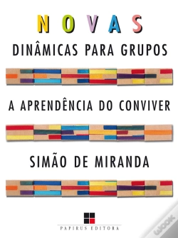 Capa do artigo Novas Dinâmicas Para Grupos
