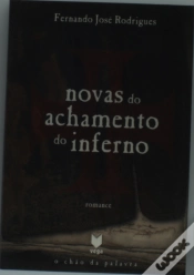Capa do artigo Novas do Achamento do Inferno
