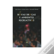 Capa do artigo Novas Drogas e Ambientes Recreativos