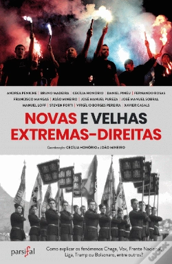 Capa do artigo Novas e Velhas Extremas-Direitas