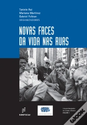 Capa do artigo Novas Faces Da Vida Nas Ruas