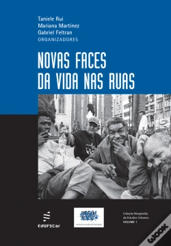 Capa do artigo Novas Faces Da Vida Nas Ruas