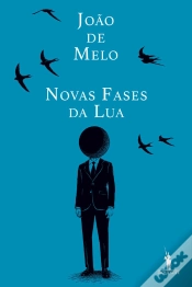 Capa do artigo Novas Fases da Lua