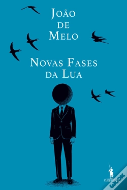 Capa do artigo Novas Fases da Lua