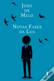 Capa do artigo Novas Fases da Lua
