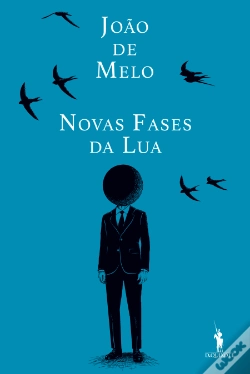 Capa do artigo Novas Fases da Lua