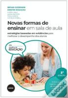Novas Formas de Ensinar em Sala de Aula