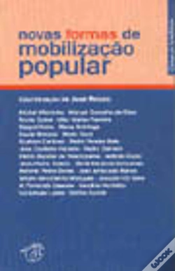 Capa do artigo Novas Formas de Mobilização Popular