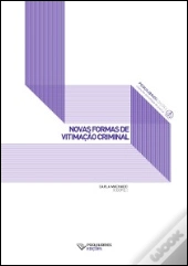Novas Formas de Vitimação Criminal