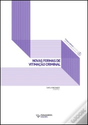 Capa do artigo Novas Formas de Vitimação Criminal