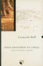 Novas Fronteiras da Igreja - Preview