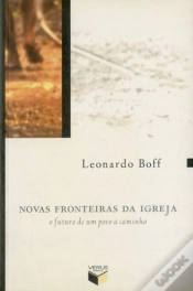 Capa do artigo Novas Fronteiras da Igreja