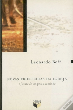 Capa do artigo Novas Fronteiras da Igreja