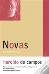 Capa do artigo Novas