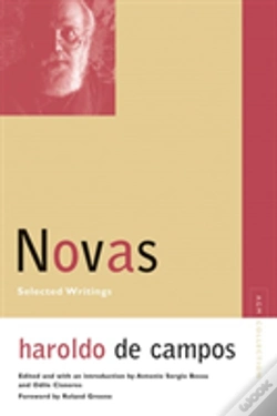 Capa do artigo Novas