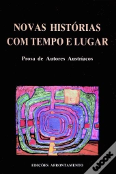 Novas Histórias com Tempo e Lugar