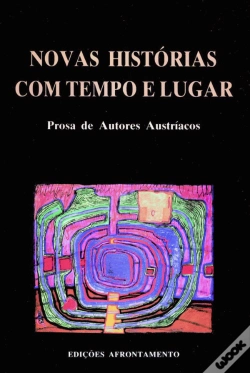 Capa do artigo Novas Histórias com Tempo e Lugar