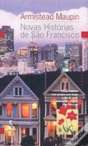 Capa do artigo Novas Histórias de São Francisco
