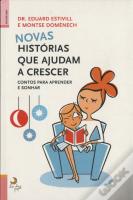 Novas histórias que ajudam a crescer