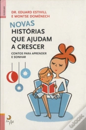 Capa do artigo Novas histórias que ajudam a crescer