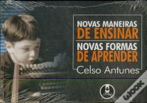 Novas Maneiras de Ensinar, Novas Formas de Aprender