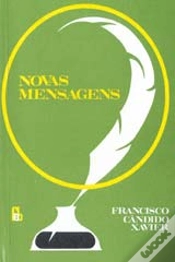 Capa do artigo Novas Mensagens