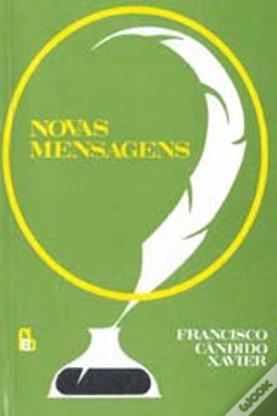 Capa do artigo Novas Mensagens