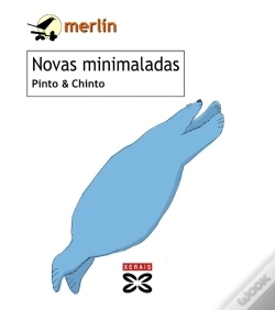 Capa do artigo Novas Minimaladas