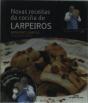 Novas Receitas Da Cociña De Larpeiros + Cd - Preview