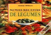 Novas Receitas de Legumes