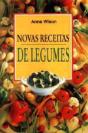 Novas Receitas de Legumes - Preview