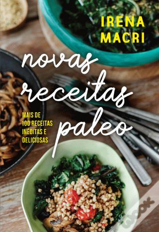 Novas Receitas Paleo